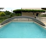 Coberturas telescópicas